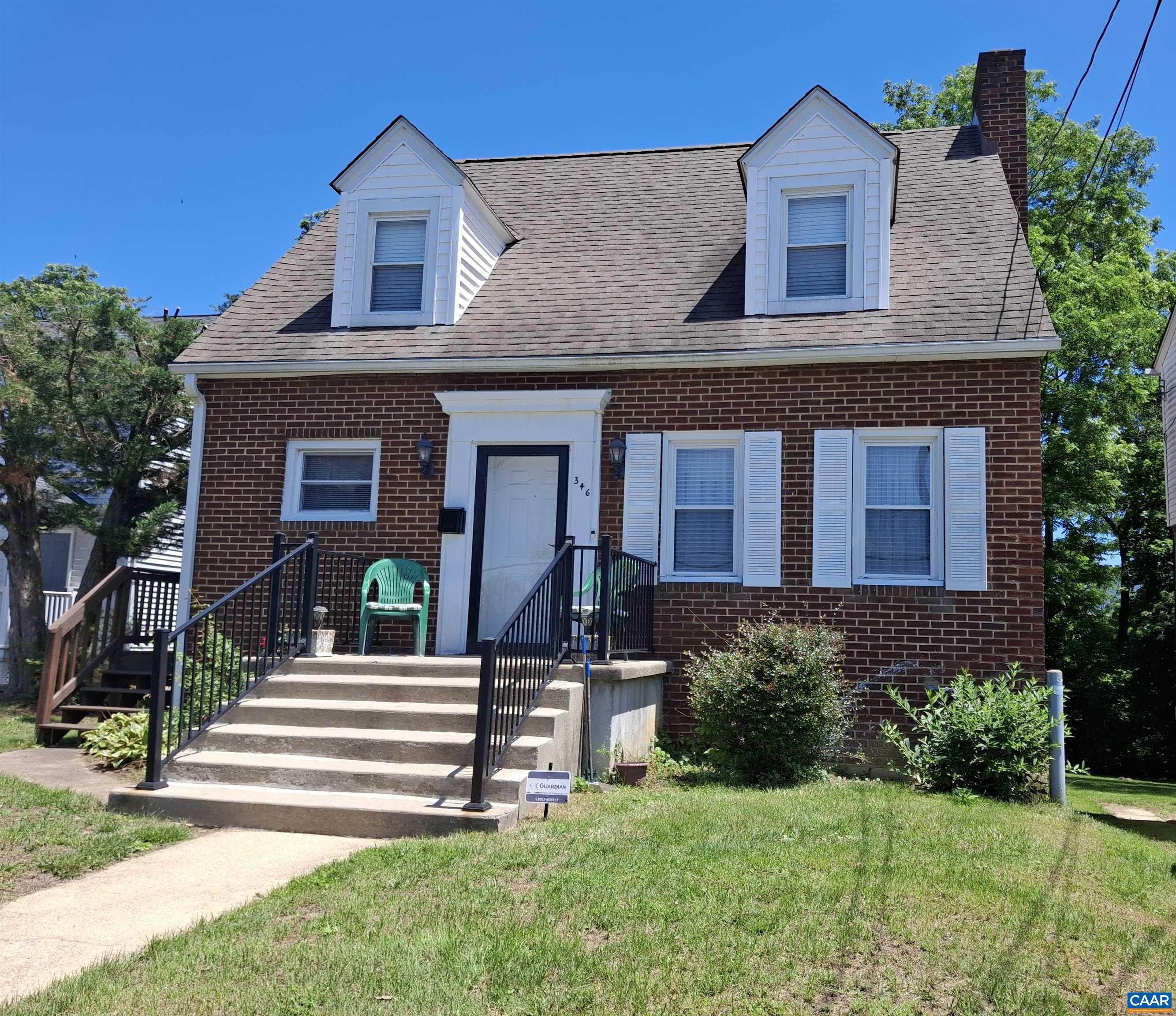 346 PORT REPUBLIC RD, WAYNESBORO, Virginia 22980, 3 Bedrooms Bedrooms, ,1 BathroomBathrooms,Residential,346 PORT REPUBLIC RD,677806 MLS # 677806