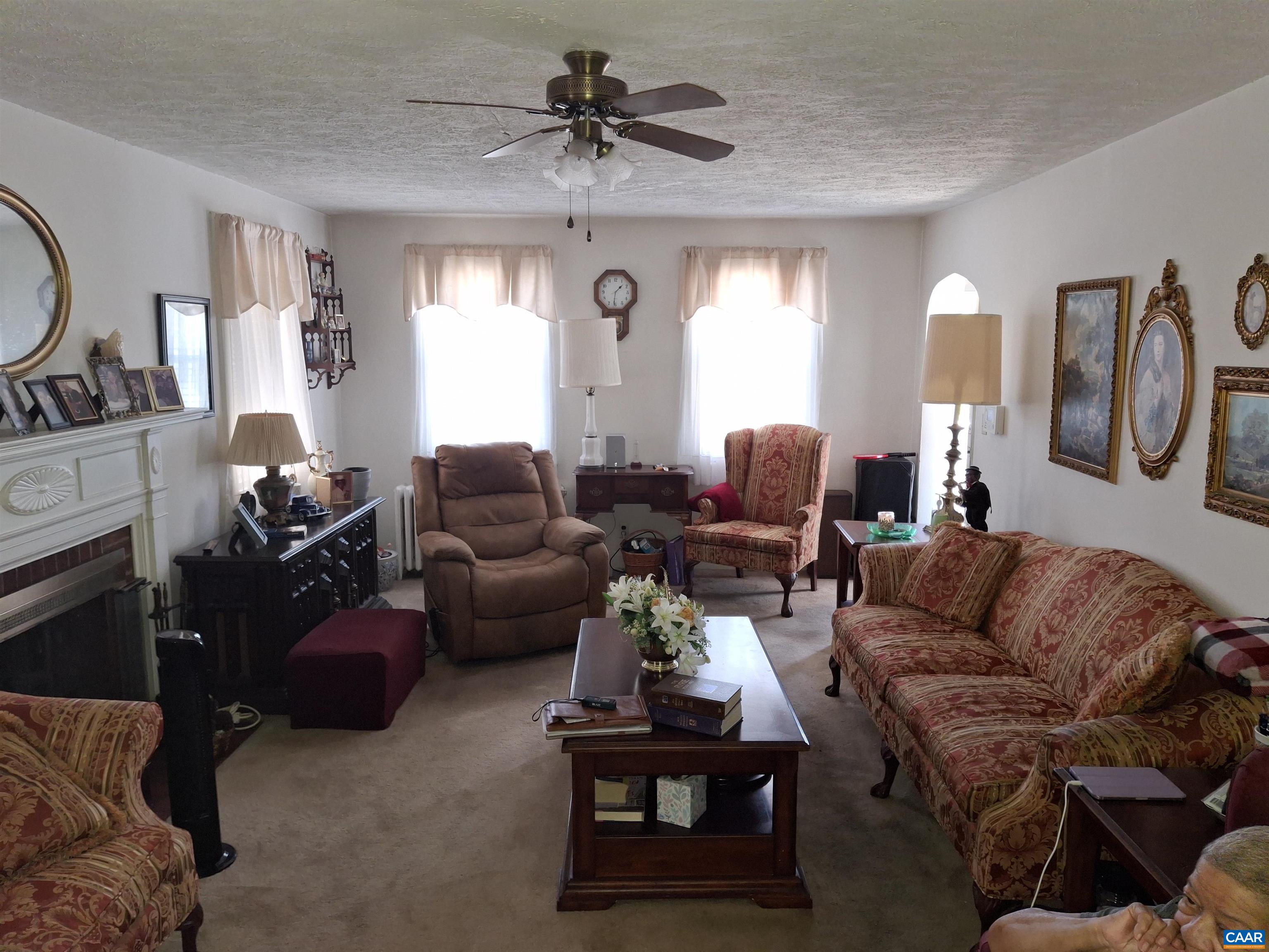 346 PORT REPUBLIC RD, WAYNESBORO, Virginia 22980, 3 Bedrooms Bedrooms, ,1 BathroomBathrooms,Residential,346 PORT REPUBLIC RD,677806 MLS # 677806