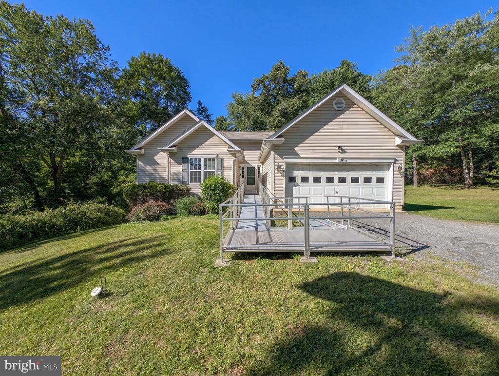 9145 OLD TURNPIKE RD, CULPEPER, Virginia 22701, 3 Bedrooms Bedrooms, ,2 BathroomsBathrooms,Residential,9145 OLD TURNPIKE RD,VACU2013646 MLS # VACU2013646