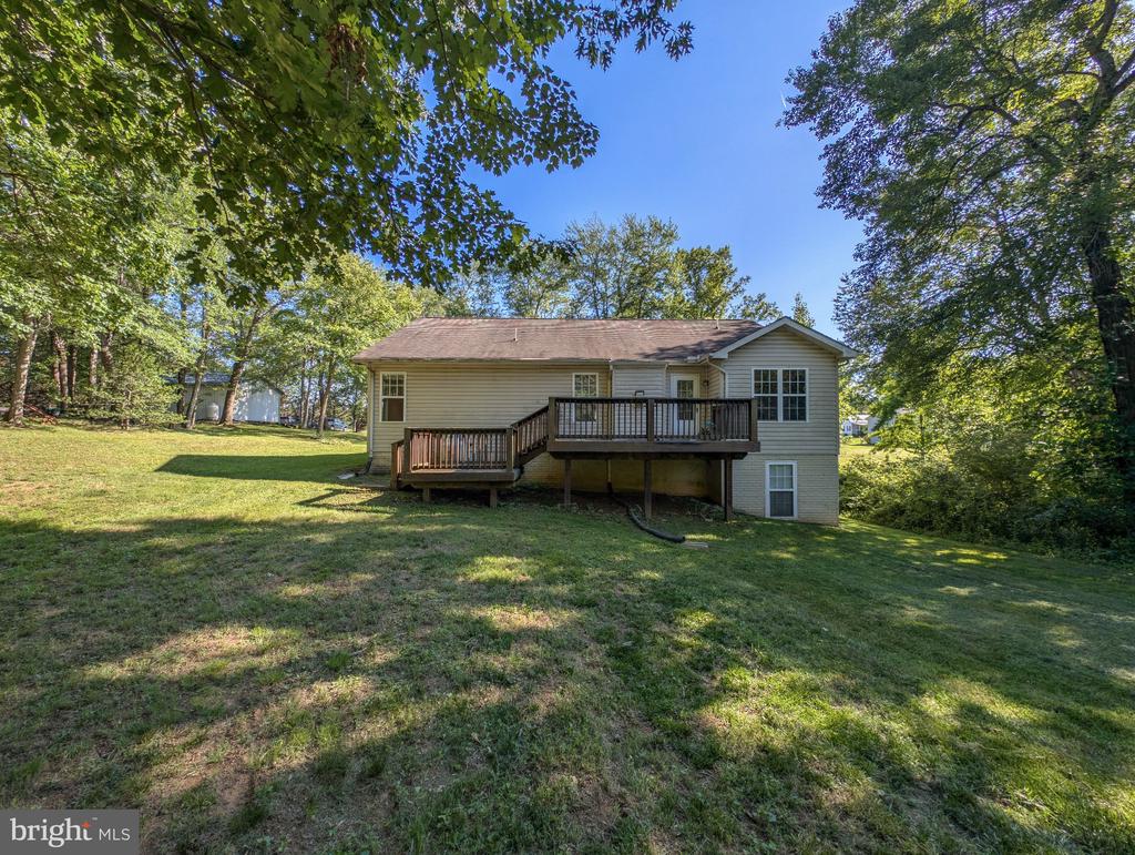 9145 OLD TURNPIKE RD, CULPEPER, Virginia 22701, 3 Bedrooms Bedrooms, ,2 BathroomsBathrooms,Residential,9145 OLD TURNPIKE RD,VACU2013646 MLS # VACU2013646