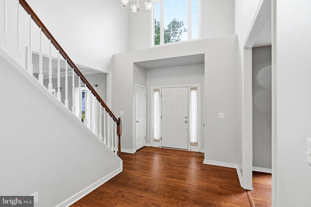 11910 BIG BEN BLVD, FREDERICKSBURG, Virginia 22407, 4 Bedrooms Bedrooms, ,3 BathroomsBathrooms,Residential,11910 BIG BEN BLVD,VASP2042118 MLS # VASP2042118