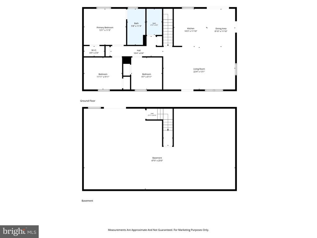 898 SEVILLE RD., MADISON, Virginia 22727, 3 Bedrooms Bedrooms, ,2 BathroomsBathrooms,Residential,898 SEVILLE RD.,VAMA2002806 MLS # VAMA2002806