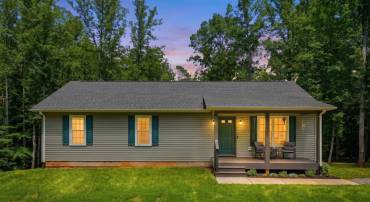 898 SEVILLE RD., MADISON, Virginia 22727, 3 Bedrooms Bedrooms, ,2 BathroomsBathrooms,Residential,898 SEVILLE RD.,VAMA2002806 MLS # VAMA2002806