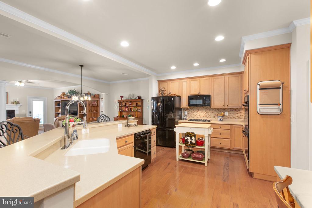 6301 CULLIN STONE WAY, SPOTSYLVANIA, Virginia 22553, 3 Bedrooms Bedrooms, ,2 BathroomsBathrooms,Residential,6301 CULLIN STONE WAY,VASP2042078 MLS # VASP2042078
