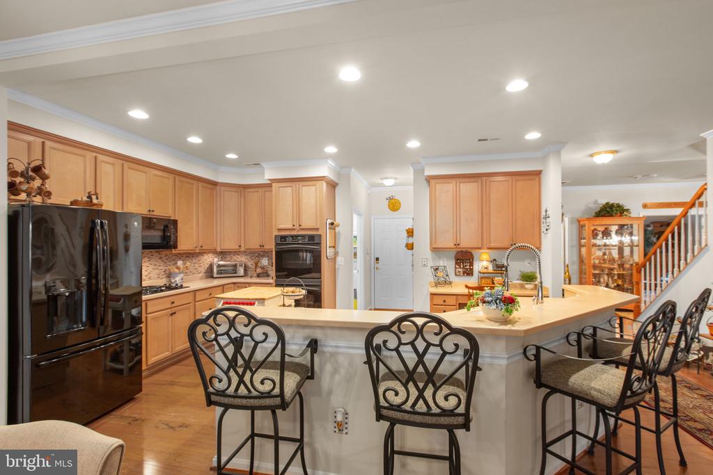 6301 CULLIN STONE WAY, SPOTSYLVANIA, Virginia 22553, 3 Bedrooms Bedrooms, ,2 BathroomsBathrooms,Residential,6301 CULLIN STONE WAY,VASP2042078 MLS # VASP2042078