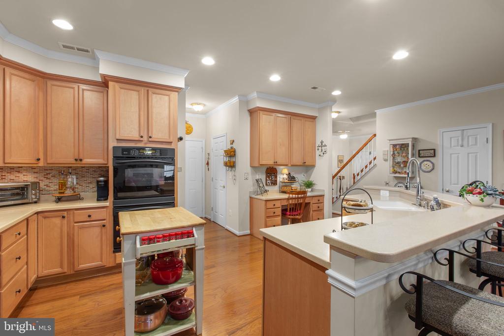 6301 CULLIN STONE WAY, SPOTSYLVANIA, Virginia 22553, 3 Bedrooms Bedrooms, ,2 BathroomsBathrooms,Residential,6301 CULLIN STONE WAY,VASP2042078 MLS # VASP2042078