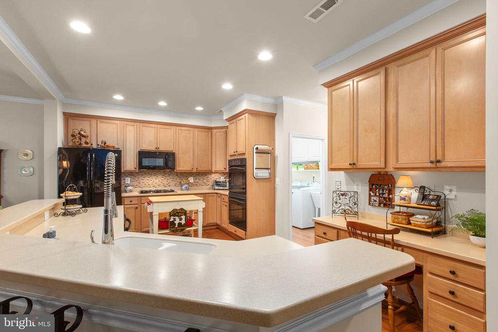 6301 CULLIN STONE WAY, SPOTSYLVANIA, Virginia 22553, 3 Bedrooms Bedrooms, ,2 BathroomsBathrooms,Residential,6301 CULLIN STONE WAY,VASP2042078 MLS # VASP2042078