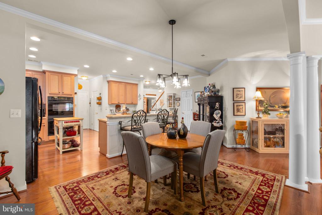 6301 CULLIN STONE WAY, SPOTSYLVANIA, Virginia 22553, 3 Bedrooms Bedrooms, ,2 BathroomsBathrooms,Residential,6301 CULLIN STONE WAY,VASP2042078 MLS # VASP2042078