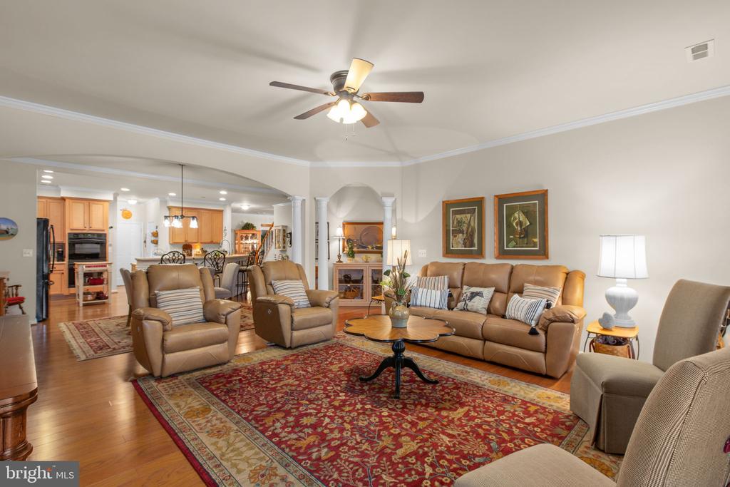 6301 CULLIN STONE WAY, SPOTSYLVANIA, Virginia 22553, 3 Bedrooms Bedrooms, ,2 BathroomsBathrooms,Residential,6301 CULLIN STONE WAY,VASP2042078 MLS # VASP2042078