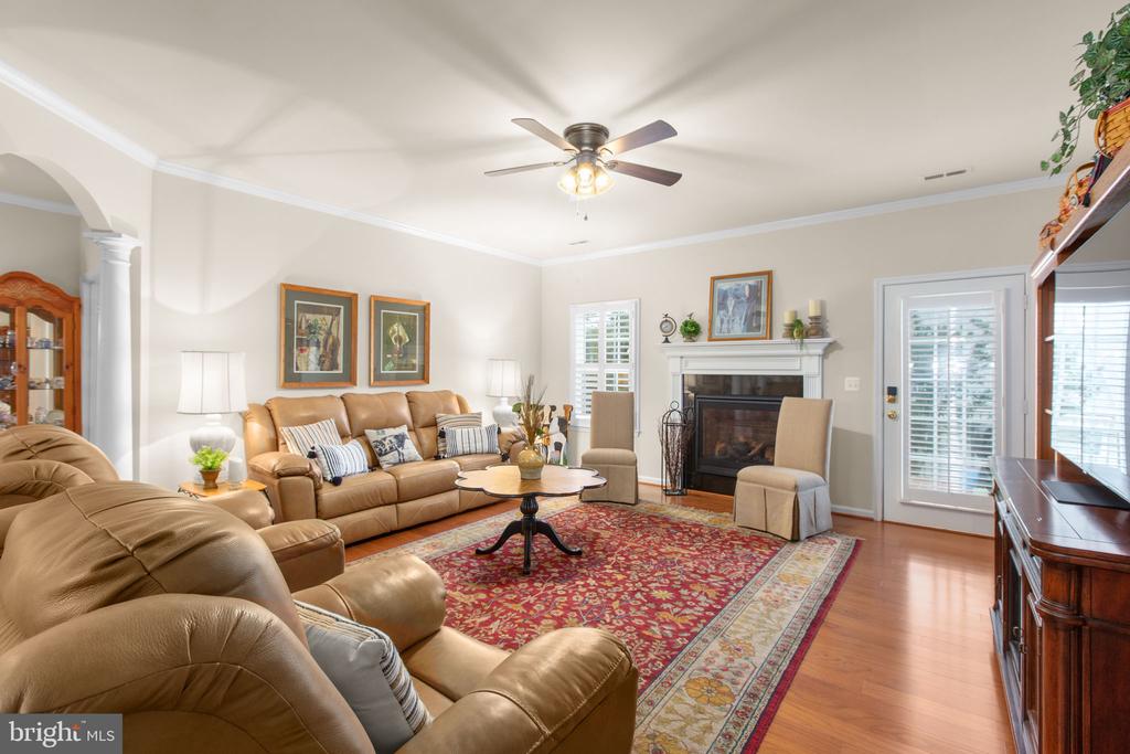 6301 CULLIN STONE WAY, SPOTSYLVANIA, Virginia 22553, 3 Bedrooms Bedrooms, ,2 BathroomsBathrooms,Residential,6301 CULLIN STONE WAY,VASP2042078 MLS # VASP2042078