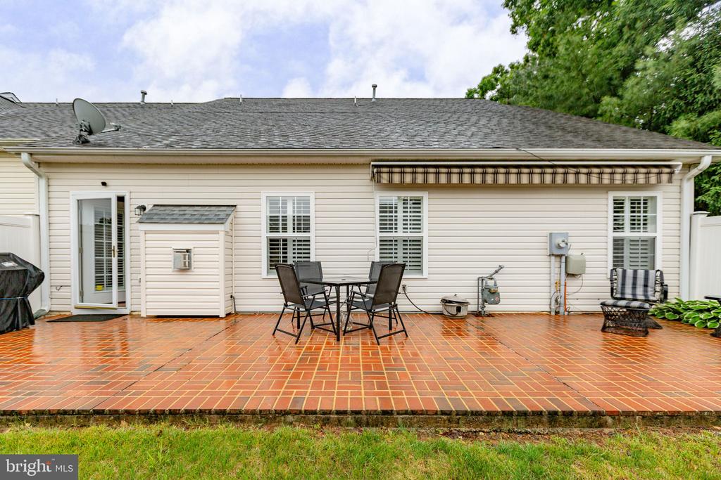 6301 CULLIN STONE WAY, SPOTSYLVANIA, Virginia 22553, 3 Bedrooms Bedrooms, ,2 BathroomsBathrooms,Residential,6301 CULLIN STONE WAY,VASP2042078 MLS # VASP2042078
