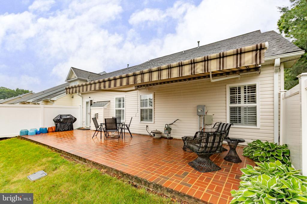 6301 CULLIN STONE WAY, SPOTSYLVANIA, Virginia 22553, 3 Bedrooms Bedrooms, ,2 BathroomsBathrooms,Residential,6301 CULLIN STONE WAY,VASP2042078 MLS # VASP2042078