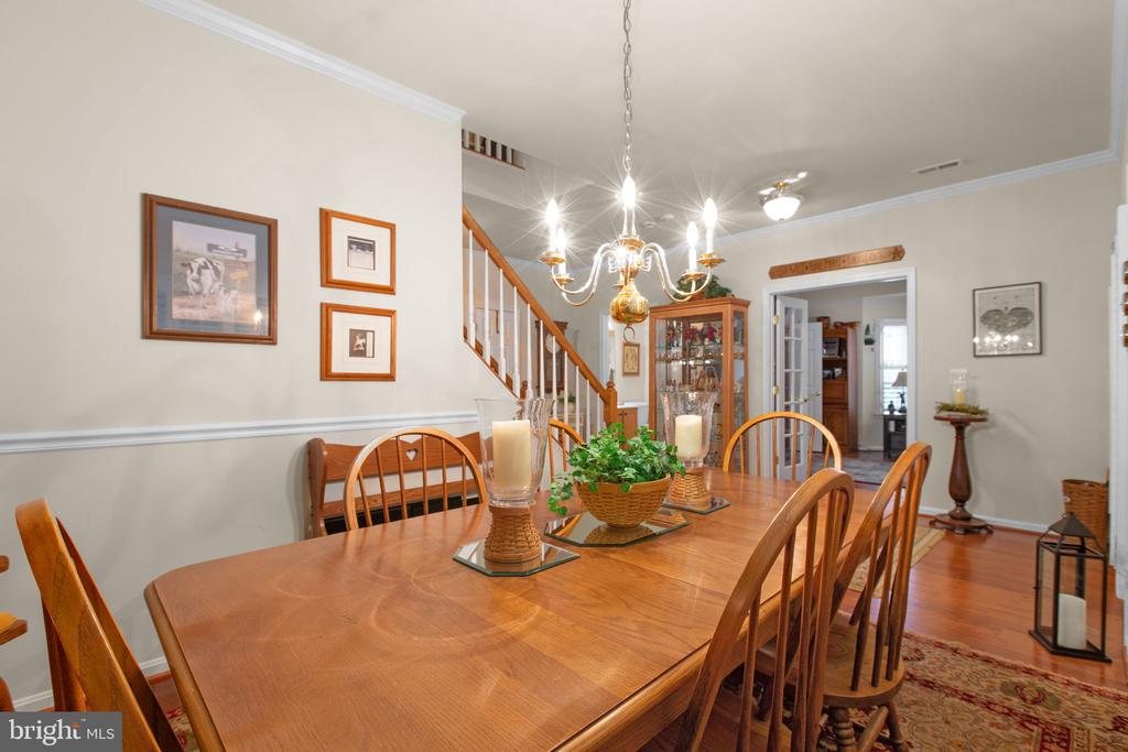 6301 CULLIN STONE WAY, SPOTSYLVANIA, Virginia 22553, 3 Bedrooms Bedrooms, ,2 BathroomsBathrooms,Residential,6301 CULLIN STONE WAY,VASP2042078 MLS # VASP2042078