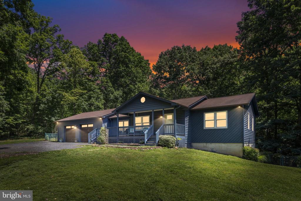 247 BOOTONS LN, ORANGE, Virginia 22960, 4 Bedrooms Bedrooms, ,3 BathroomsBathrooms,Residential,247 BOOTONS LN,VAMA2002780 MLS # VAMA2002780