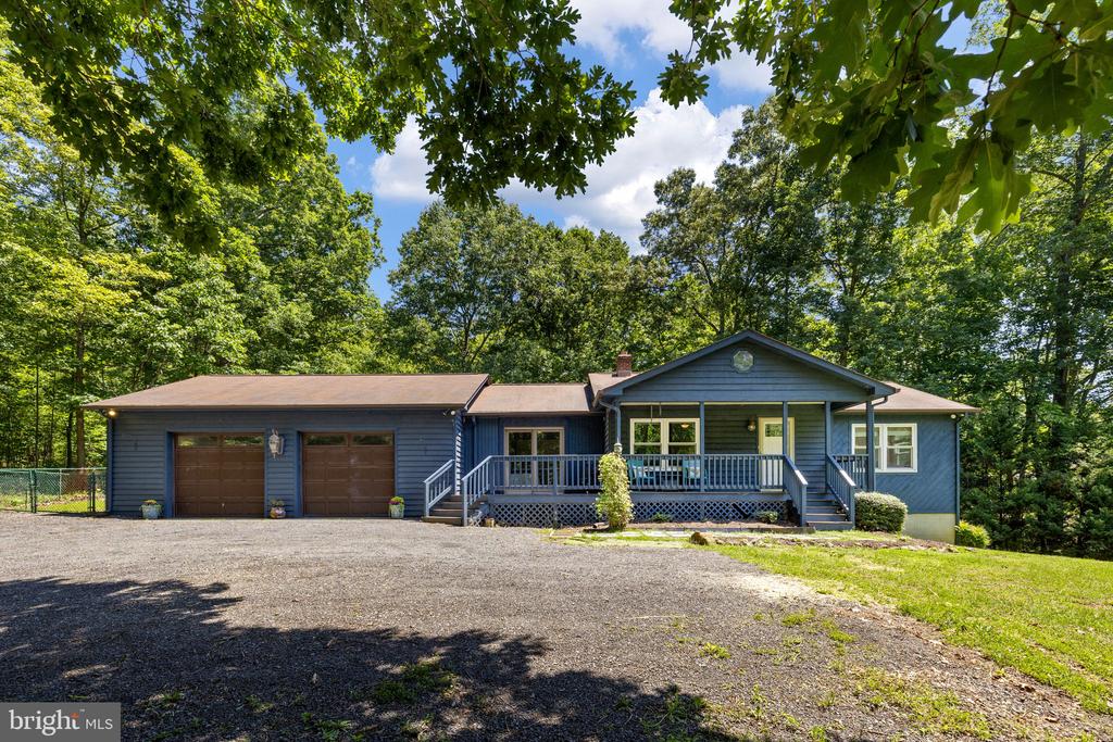 247 BOOTONS LN, ORANGE, Virginia 22960, 4 Bedrooms Bedrooms, ,3 BathroomsBathrooms,Residential,247 BOOTONS LN,VAMA2002780 MLS # VAMA2002780