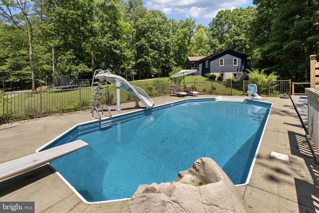247 BOOTONS LN, ORANGE, Virginia 22960, 4 Bedrooms Bedrooms, ,3 BathroomsBathrooms,Residential,247 BOOTONS LN,VAMA2002780 MLS # VAMA2002780