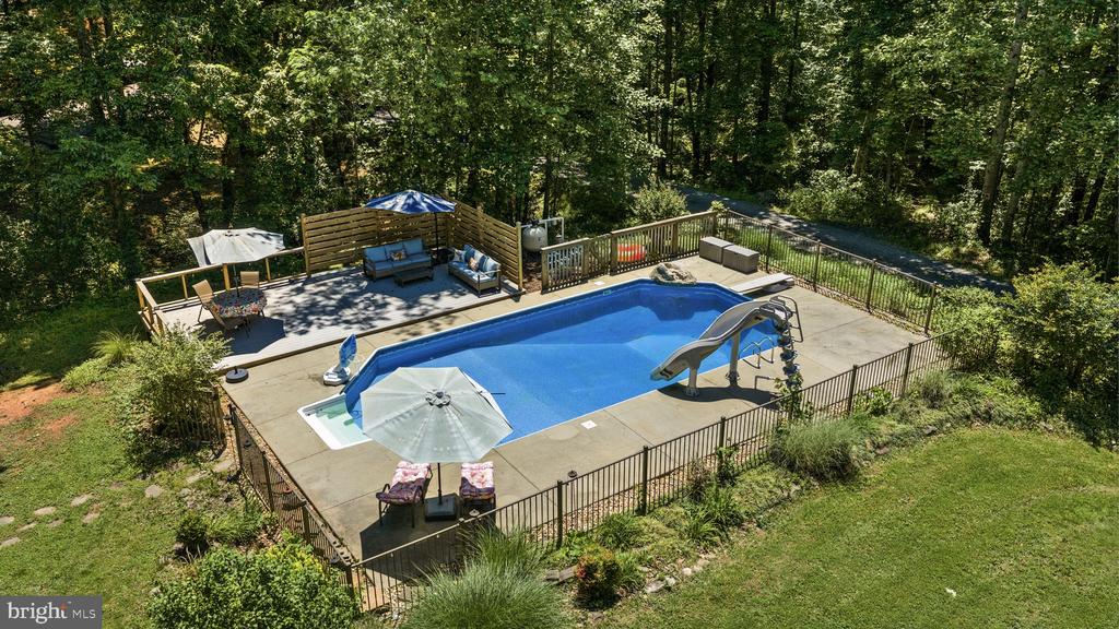 247 BOOTONS LN, ORANGE, Virginia 22960, 4 Bedrooms Bedrooms, ,3 BathroomsBathrooms,Residential,247 BOOTONS LN,VAMA2002780 MLS # VAMA2002780
