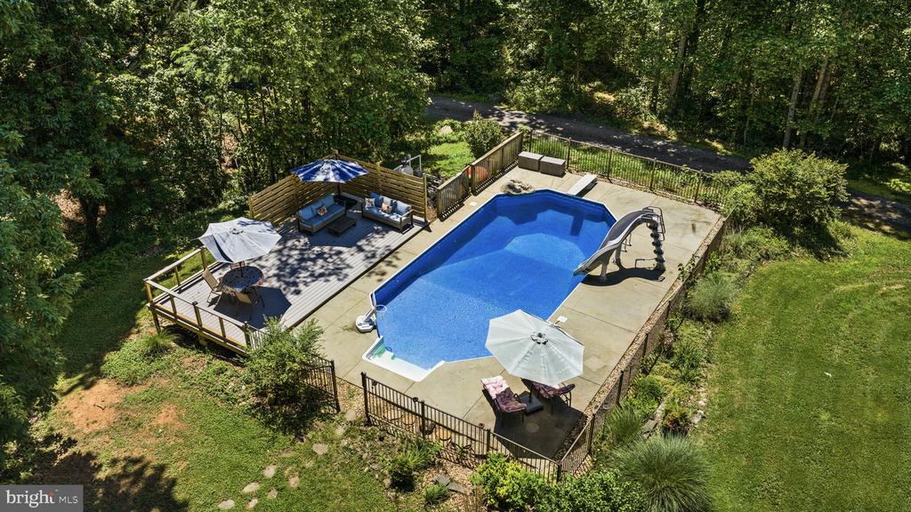 247 BOOTONS LN, ORANGE, Virginia 22960, 4 Bedrooms Bedrooms, ,3 BathroomsBathrooms,Residential,247 BOOTONS LN,VAMA2002780 MLS # VAMA2002780