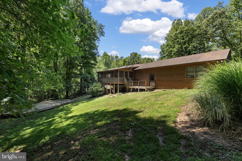 247 BOOTONS LN, ORANGE, Virginia 22960, 4 Bedrooms Bedrooms, ,3 BathroomsBathrooms,Residential,247 BOOTONS LN,VAMA2002780 MLS # VAMA2002780