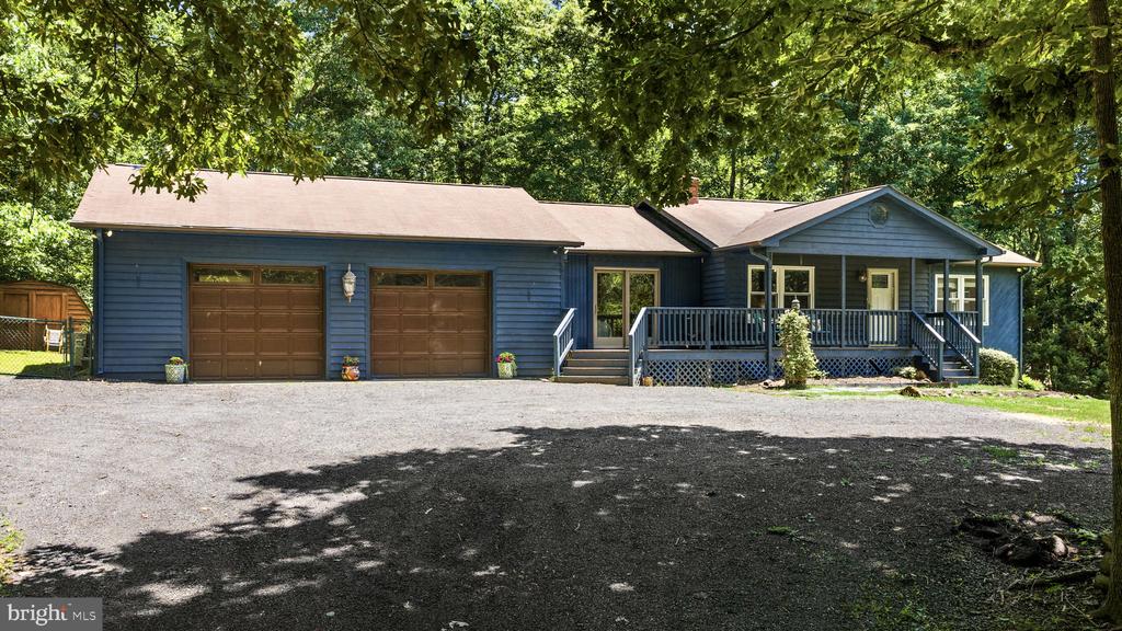 247 BOOTONS LN, ORANGE, Virginia 22960, 4 Bedrooms Bedrooms, ,3 BathroomsBathrooms,Residential,247 BOOTONS LN,VAMA2002780 MLS # VAMA2002780