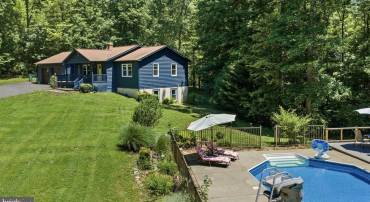 247 BOOTONS LN, ORANGE, Virginia 22960, 4 Bedrooms Bedrooms, ,3 BathroomsBathrooms,Residential,247 BOOTONS LN,VAMA2002780 MLS # VAMA2002780