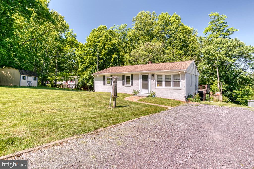 18318 FOX MOUNTAIN LN, CULPEPER, Virginia 22701, 3 Bedrooms Bedrooms, ,1 BathroomBathrooms,Residential,18318 FOX MOUNTAIN LN,VACU2013838 MLS # VACU2013838