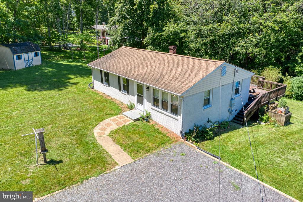 18318 FOX MOUNTAIN LN, CULPEPER, Virginia 22701, 3 Bedrooms Bedrooms, ,1 BathroomBathrooms,Residential,18318 FOX MOUNTAIN LN,VACU2013838 MLS # VACU2013838