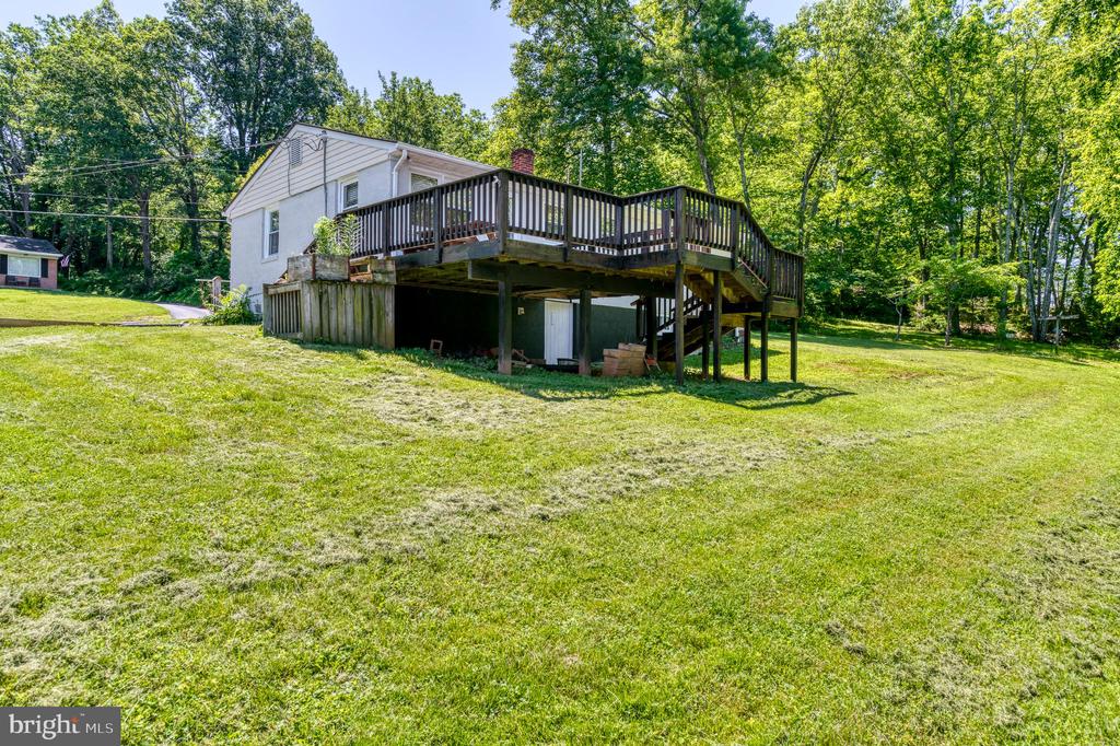 18318 FOX MOUNTAIN LN, CULPEPER, Virginia 22701, 3 Bedrooms Bedrooms, ,1 BathroomBathrooms,Residential,18318 FOX MOUNTAIN LN,VACU2013838 MLS # VACU2013838