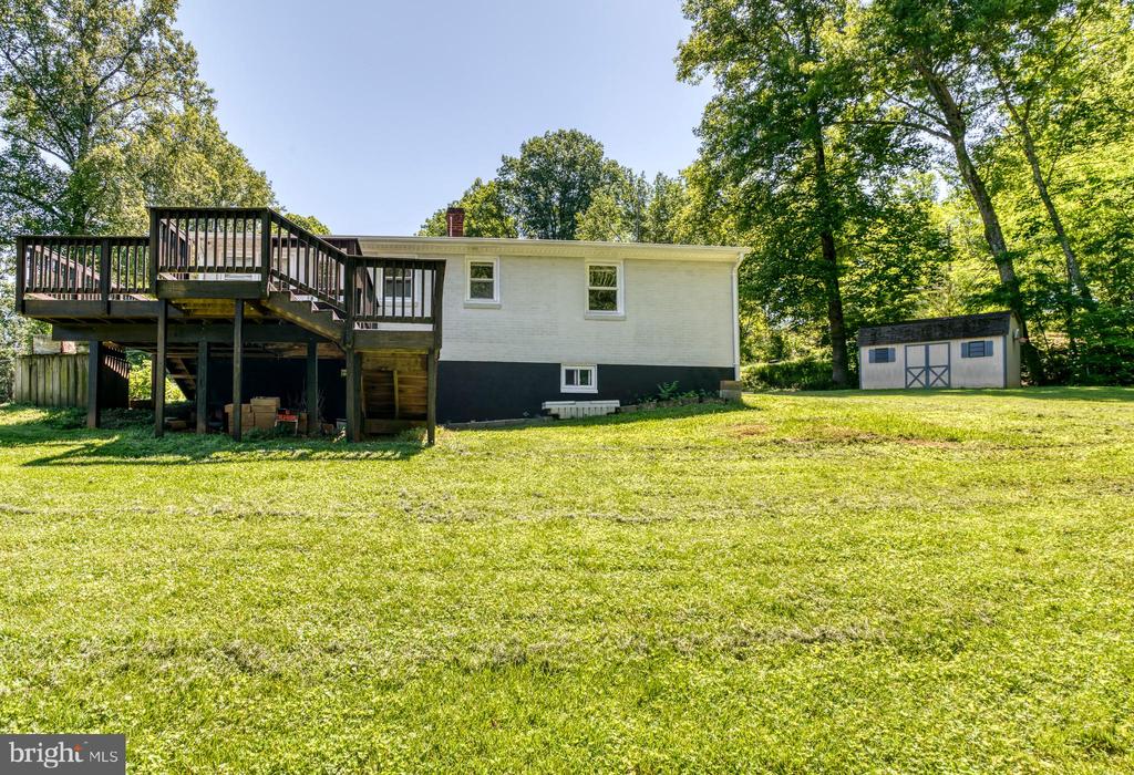 18318 FOX MOUNTAIN LN, CULPEPER, Virginia 22701, 3 Bedrooms Bedrooms, ,1 BathroomBathrooms,Residential,18318 FOX MOUNTAIN LN,VACU2013838 MLS # VACU2013838