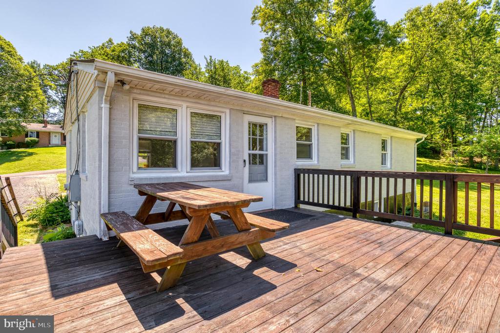 18318 FOX MOUNTAIN LN, CULPEPER, Virginia 22701, 3 Bedrooms Bedrooms, ,1 BathroomBathrooms,Residential,18318 FOX MOUNTAIN LN,VACU2013838 MLS # VACU2013838