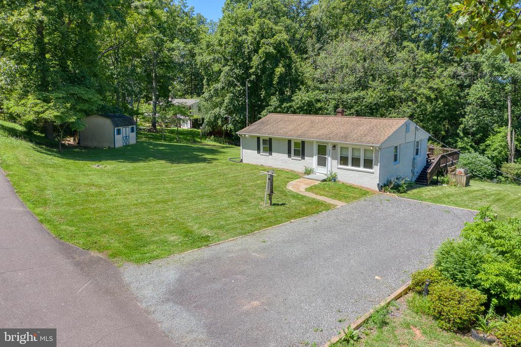 18318 FOX MOUNTAIN LN, CULPEPER, Virginia 22701, 3 Bedrooms Bedrooms, ,1 BathroomBathrooms,Residential,18318 FOX MOUNTAIN LN,VACU2013838 MLS # VACU2013838