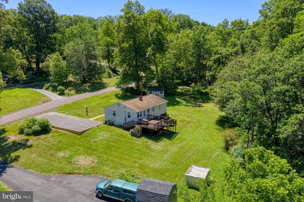 18318 FOX MOUNTAIN LN, CULPEPER, Virginia 22701, 3 Bedrooms Bedrooms, ,1 BathroomBathrooms,Residential,18318 FOX MOUNTAIN LN,VACU2013838 MLS # VACU2013838