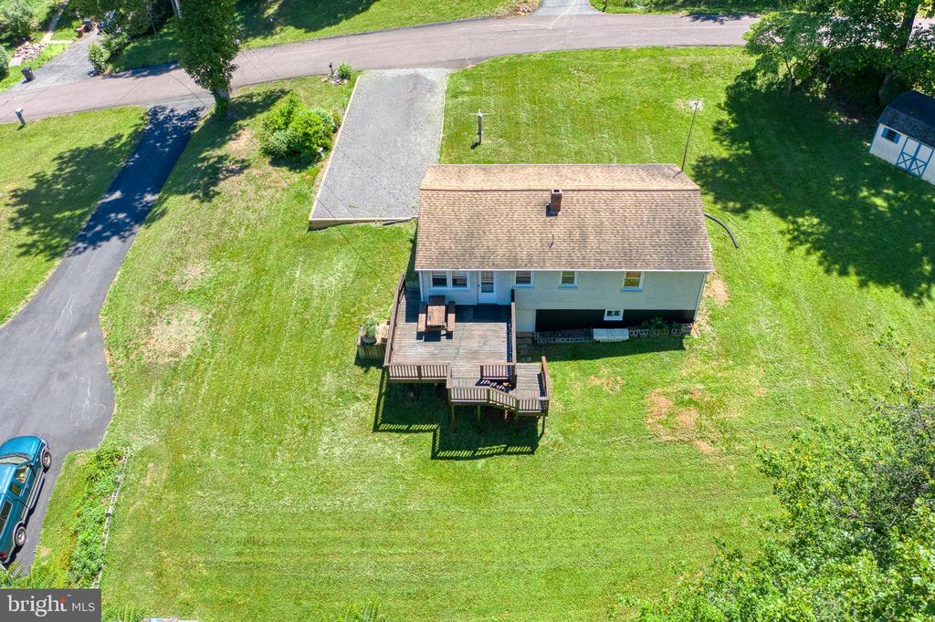 18318 FOX MOUNTAIN LN, CULPEPER, Virginia 22701, 3 Bedrooms Bedrooms, ,1 BathroomBathrooms,Residential,18318 FOX MOUNTAIN LN,VACU2013838 MLS # VACU2013838