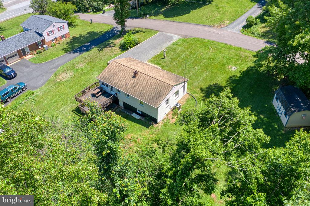 18318 FOX MOUNTAIN LN, CULPEPER, Virginia 22701, 3 Bedrooms Bedrooms, ,1 BathroomBathrooms,Residential,18318 FOX MOUNTAIN LN,VACU2013838 MLS # VACU2013838
