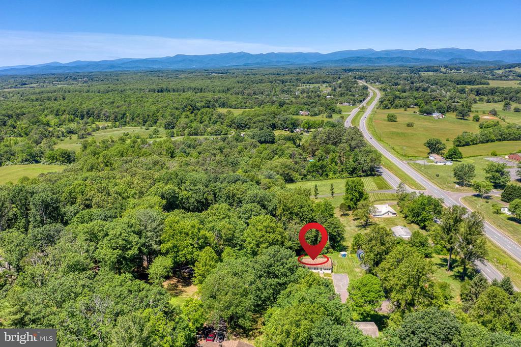 18318 FOX MOUNTAIN LN, CULPEPER, Virginia 22701, 3 Bedrooms Bedrooms, ,1 BathroomBathrooms,Residential,18318 FOX MOUNTAIN LN,VACU2013838 MLS # VACU2013838