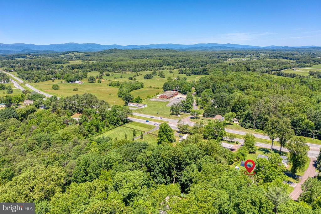18318 FOX MOUNTAIN LN, CULPEPER, Virginia 22701, 3 Bedrooms Bedrooms, ,1 BathroomBathrooms,Residential,18318 FOX MOUNTAIN LN,VACU2013838 MLS # VACU2013838