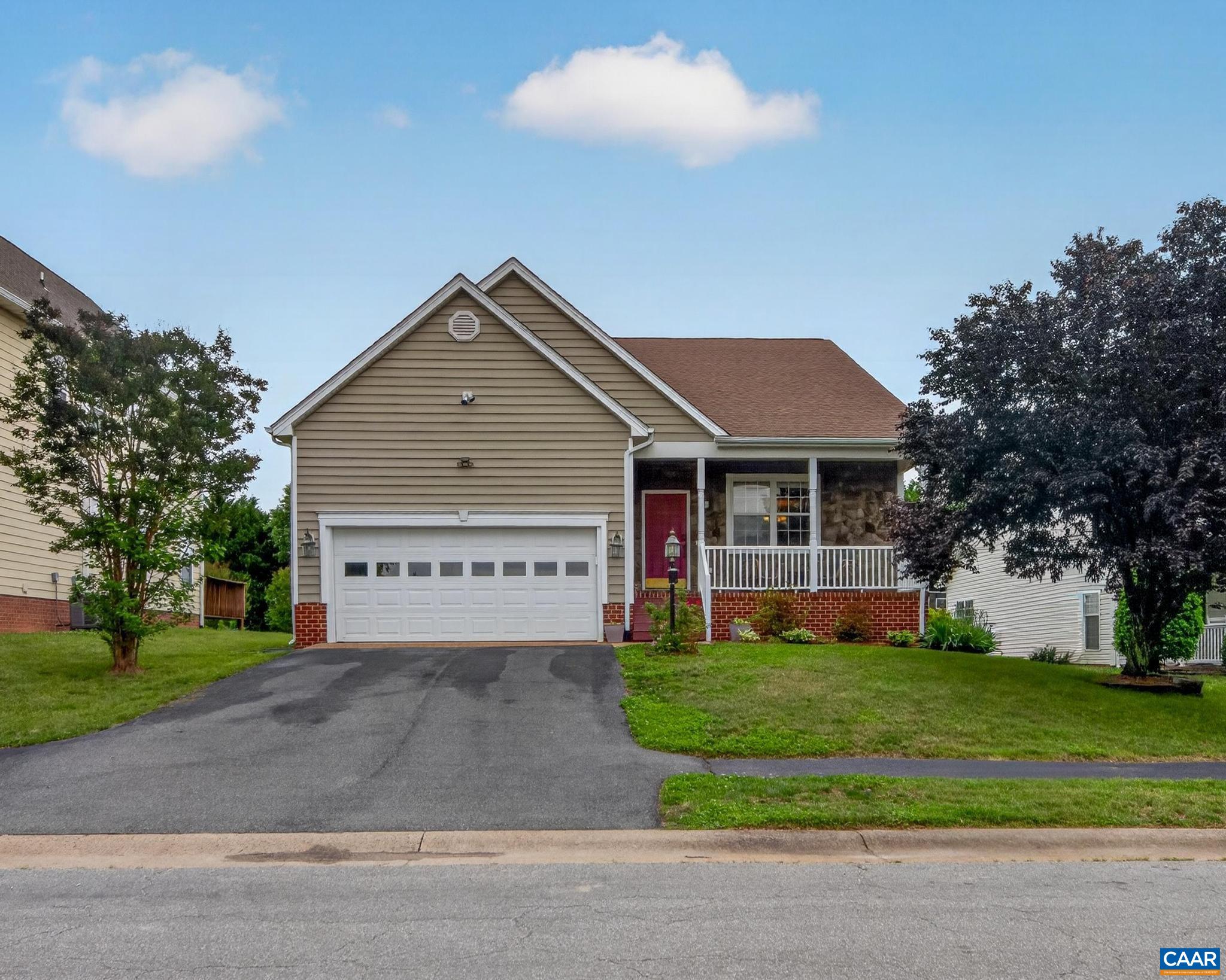 360 BAYBERRY WAY, CHARLOTTESVILLE, Virginia 22911, 4 Bedrooms Bedrooms, ,3 BathroomsBathrooms,Residential,360 BAYBERRY WAY,677807 MLS # 677807 360 BAYBERRY WAY, CHARLOTTESVILLE, Virginia 22911, 4 Bedrooms Bedrooms, ,3 BathroomsBathrooms,Residential,360 BAYBERRY WAY,677807 MLS # 677807