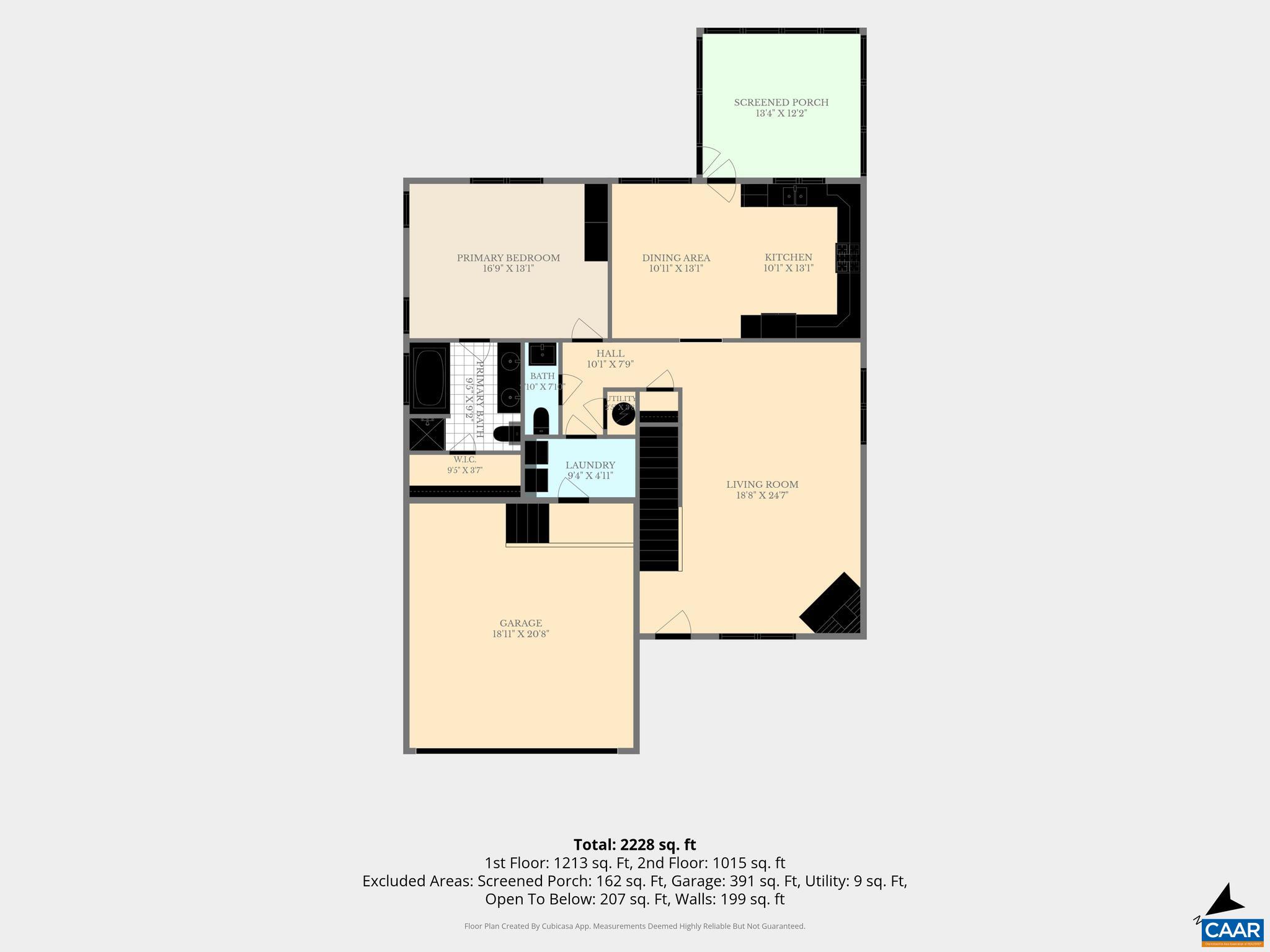 360 BAYBERRY WAY, CHARLOTTESVILLE, Virginia 22911, 4 Bedrooms Bedrooms, ,3 BathroomsBathrooms,Residential,360 BAYBERRY WAY,677807 MLS # 677807 360 BAYBERRY WAY, CHARLOTTESVILLE, Virginia 22911, 4 Bedrooms Bedrooms, ,3 BathroomsBathrooms,Residential,360 BAYBERRY WAY,677807 MLS # 677807