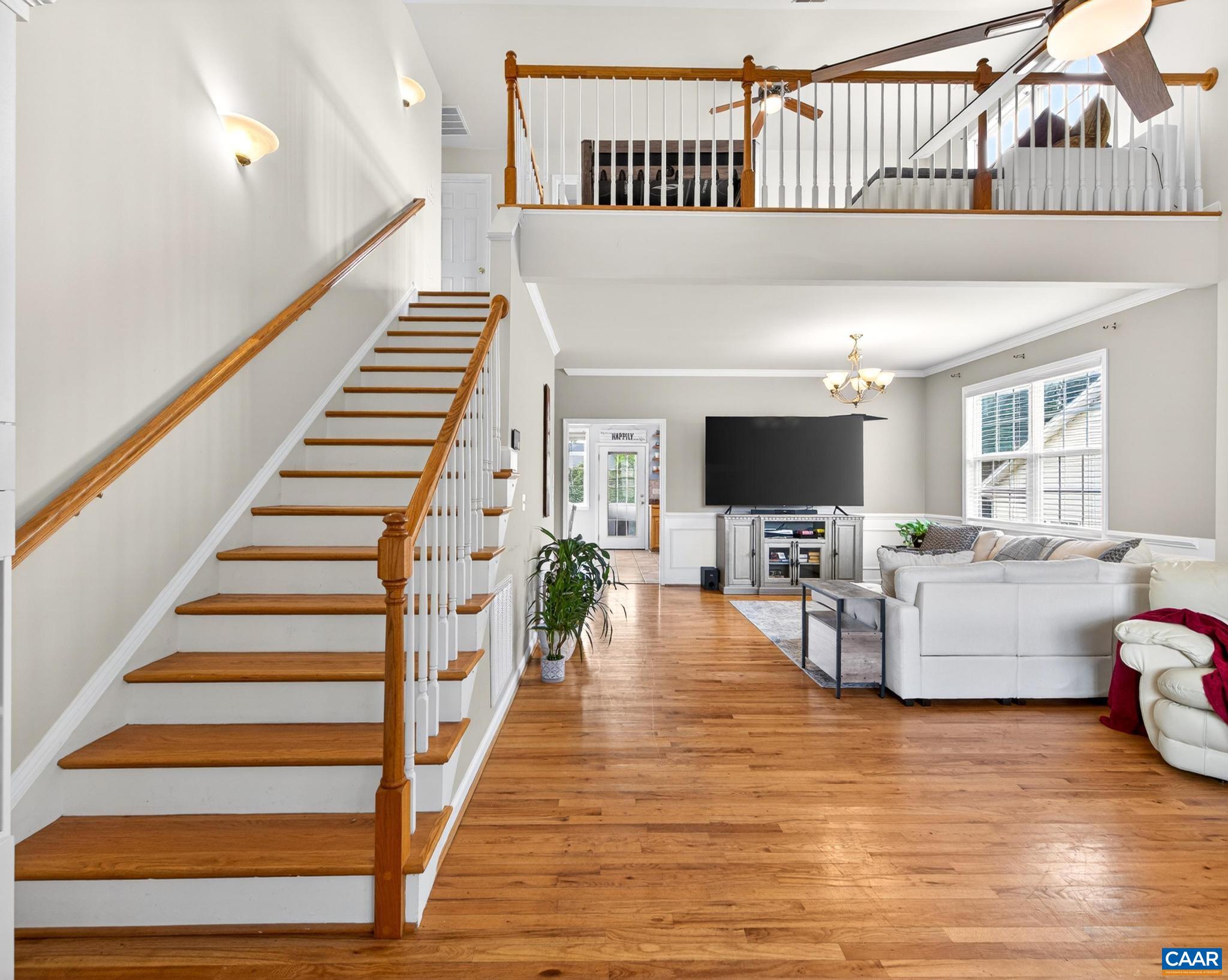 360 BAYBERRY WAY, CHARLOTTESVILLE, Virginia 22911, 4 Bedrooms Bedrooms, ,3 BathroomsBathrooms,Residential,360 BAYBERRY WAY,677807 MLS # 677807 360 BAYBERRY WAY, CHARLOTTESVILLE, Virginia 22911, 4 Bedrooms Bedrooms, ,3 BathroomsBathrooms,Residential,360 BAYBERRY WAY,677807 MLS # 677807