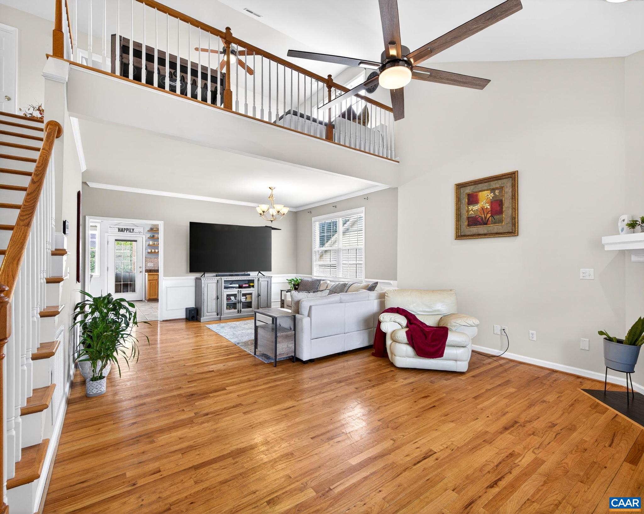 360 BAYBERRY WAY, CHARLOTTESVILLE, Virginia 22911, 4 Bedrooms Bedrooms, ,3 BathroomsBathrooms,Residential,360 BAYBERRY WAY,677807 MLS # 677807 360 BAYBERRY WAY, CHARLOTTESVILLE, Virginia 22911, 4 Bedrooms Bedrooms, ,3 BathroomsBathrooms,Residential,360 BAYBERRY WAY,677807 MLS # 677807