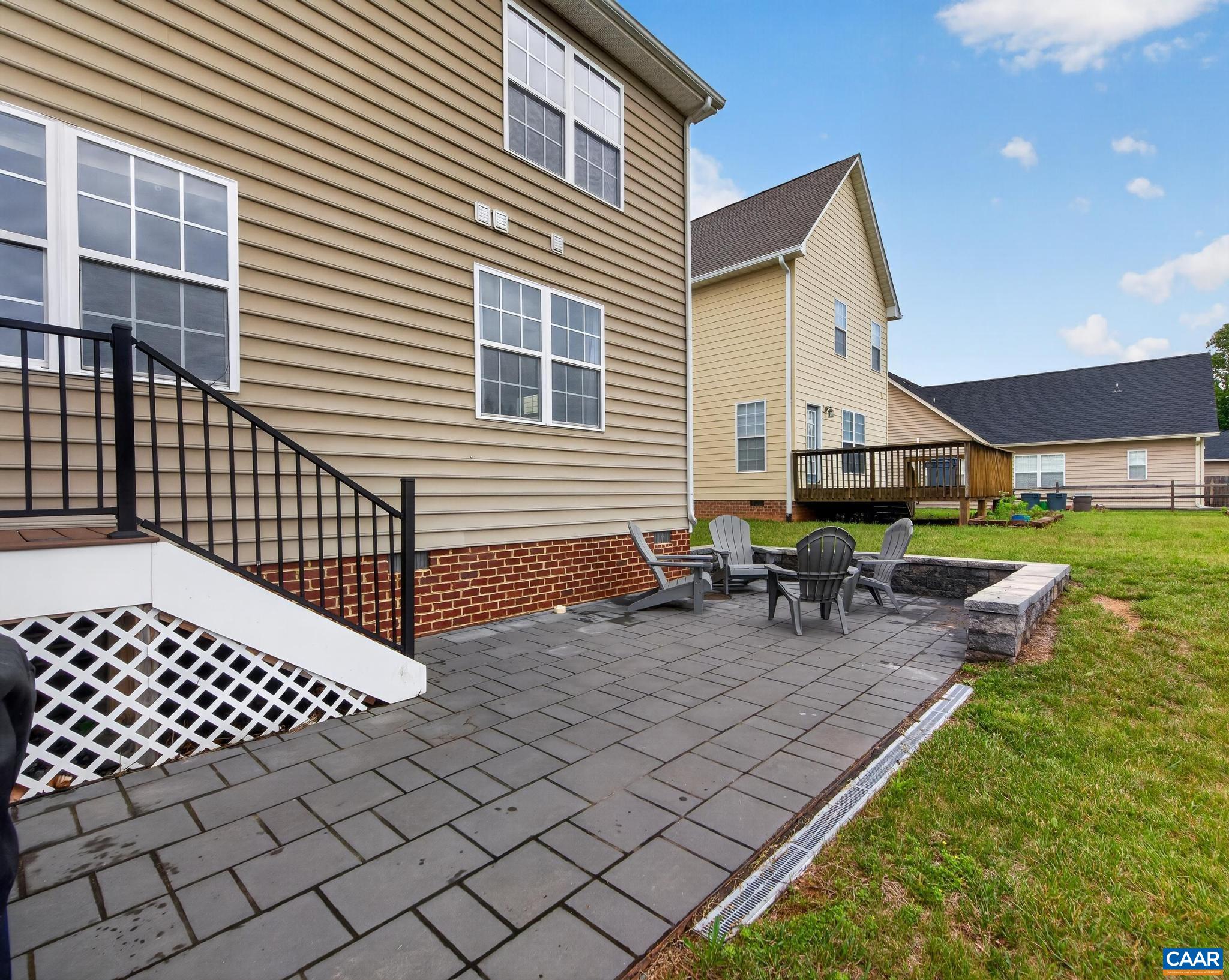 360 BAYBERRY WAY, CHARLOTTESVILLE, Virginia 22911, 4 Bedrooms Bedrooms, ,3 BathroomsBathrooms,Residential,360 BAYBERRY WAY,677807 MLS # 677807 360 BAYBERRY WAY, CHARLOTTESVILLE, Virginia 22911, 4 Bedrooms Bedrooms, ,3 BathroomsBathrooms,Residential,360 BAYBERRY WAY,677807 MLS # 677807