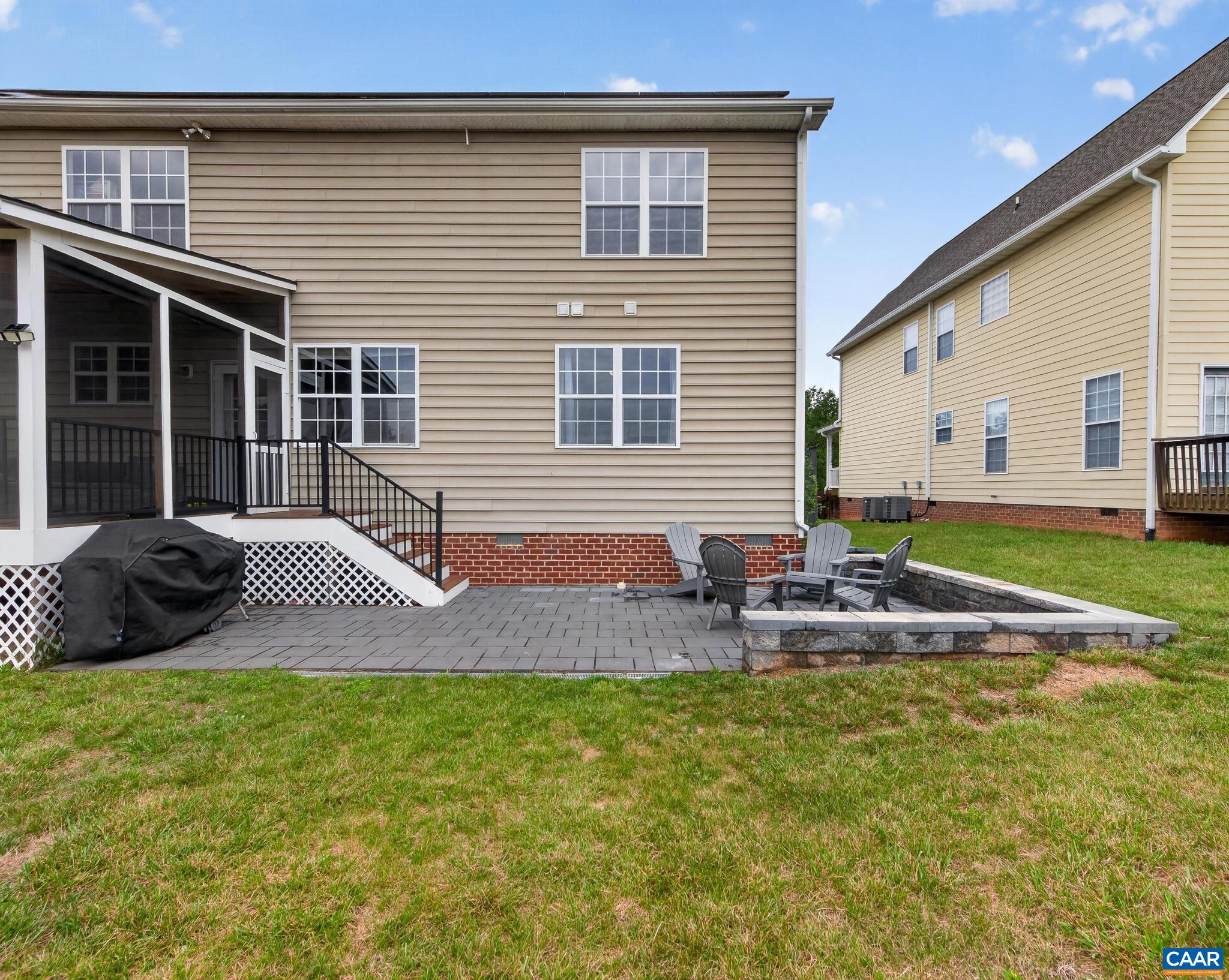 360 BAYBERRY WAY, CHARLOTTESVILLE, Virginia 22911, 4 Bedrooms Bedrooms, ,3 BathroomsBathrooms,Residential,360 BAYBERRY WAY,677807 MLS # 677807 360 BAYBERRY WAY, CHARLOTTESVILLE, Virginia 22911, 4 Bedrooms Bedrooms, ,3 BathroomsBathrooms,Residential,360 BAYBERRY WAY,677807 MLS # 677807