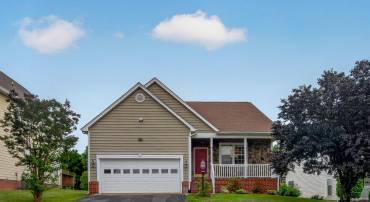 360 BAYBERRY WAY, CHARLOTTESVILLE, Virginia 22911, 4 Bedrooms Bedrooms, ,3 BathroomsBathrooms,Residential,360 BAYBERRY WAY,677807 MLS # 677807
