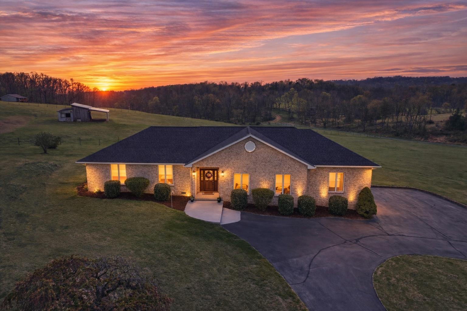 363 DAVIS LN, NEW MARKET, Virginia 22844, 3 Bedrooms Bedrooms, ,3 BathroomsBathrooms,Residential,363 DAVIS LN,677809 MLS # 677809