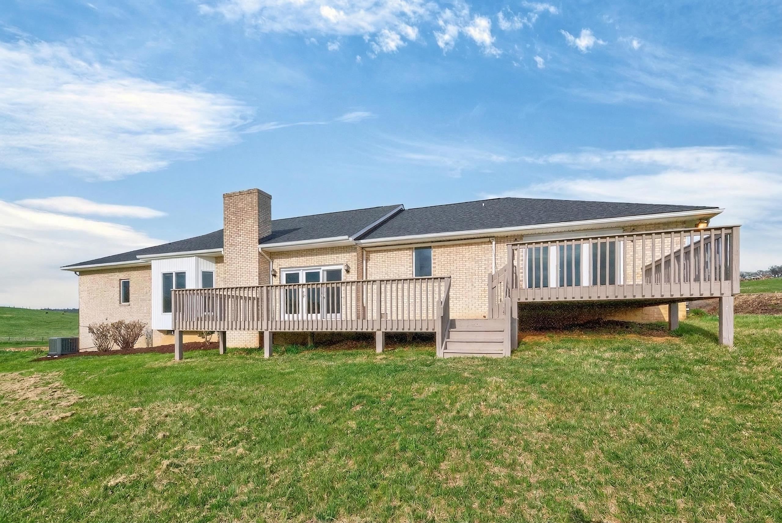 363 DAVIS LN, NEW MARKET, Virginia 22844, 3 Bedrooms Bedrooms, ,3 BathroomsBathrooms,Residential,363 DAVIS LN,677809 MLS # 677809