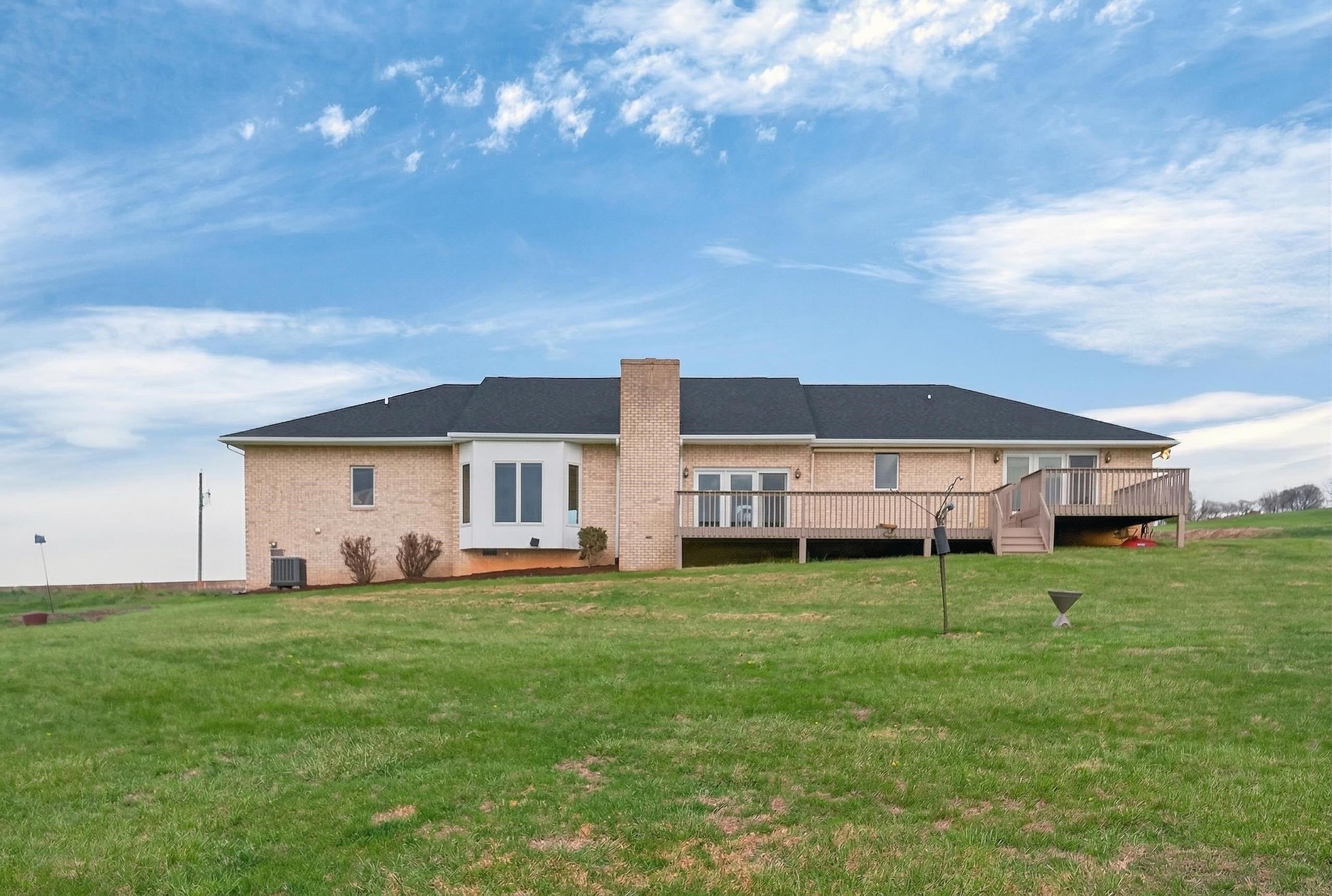 363 DAVIS LN, NEW MARKET, Virginia 22844, 3 Bedrooms Bedrooms, ,3 BathroomsBathrooms,Residential,363 DAVIS LN,677809 MLS # 677809