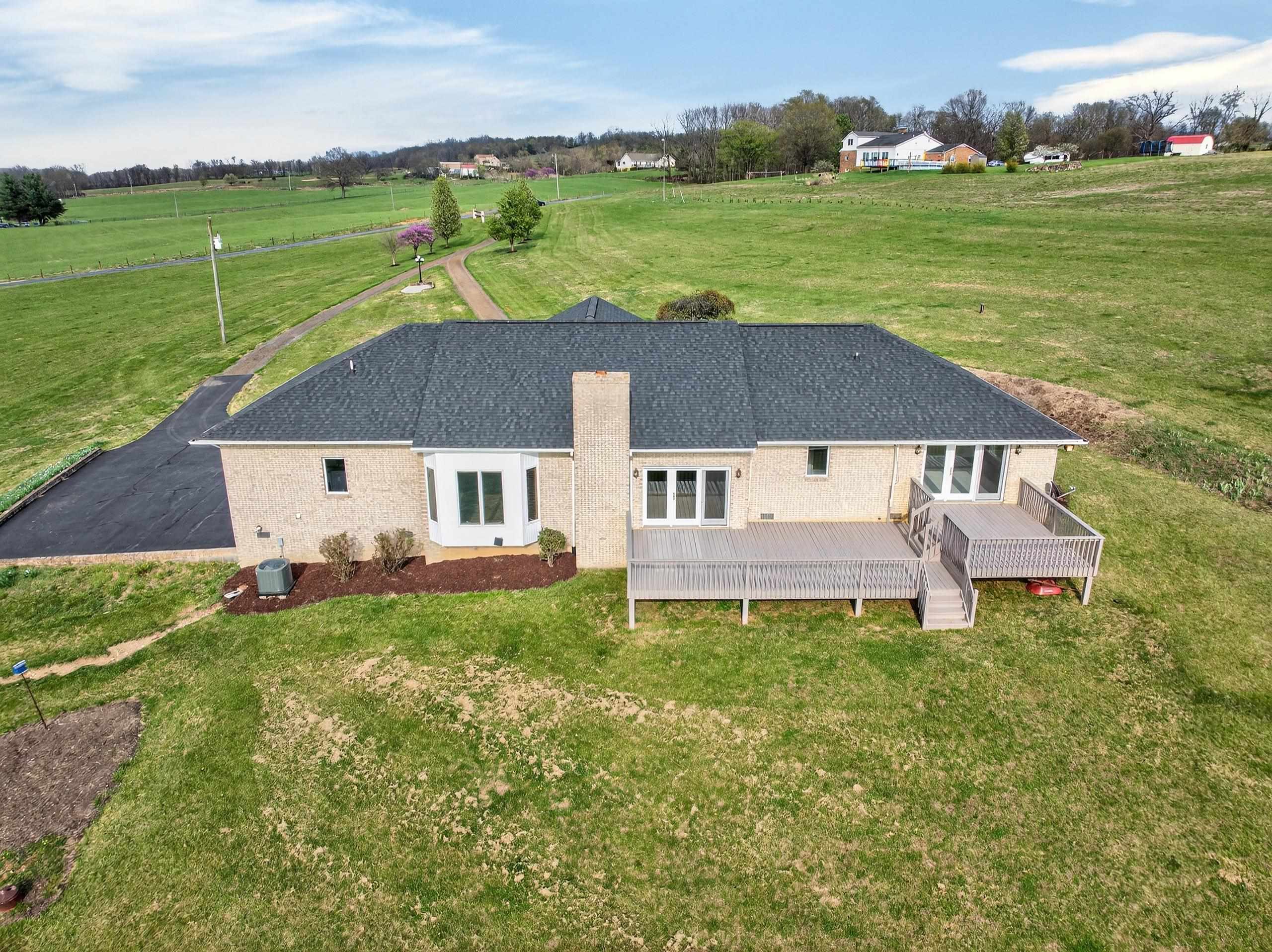 363 DAVIS LN, NEW MARKET, Virginia 22844, 3 Bedrooms Bedrooms, ,3 BathroomsBathrooms,Residential,363 DAVIS LN,677809 MLS # 677809