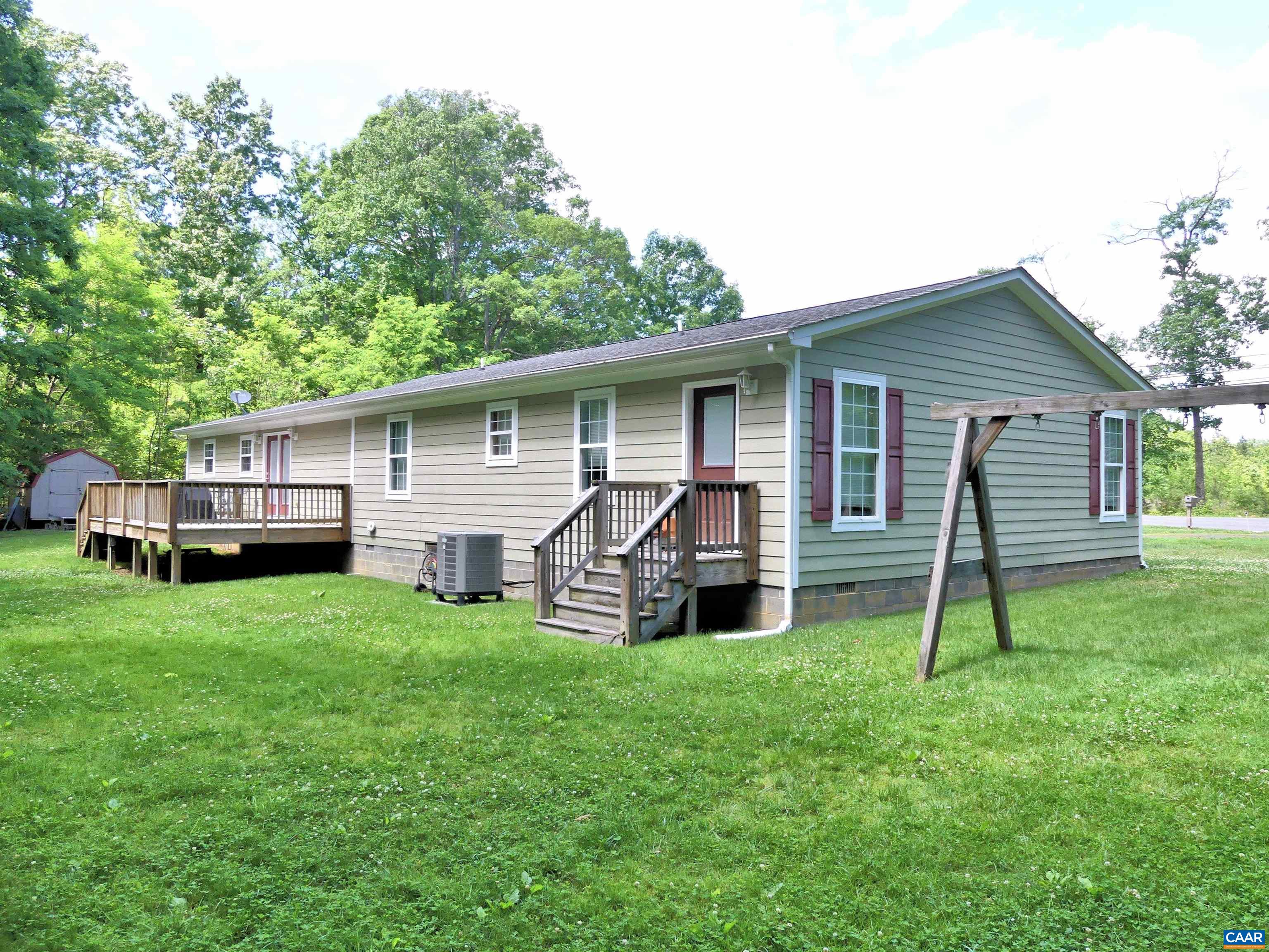 216 COHASSET CIR, PALMYRA, Virginia 22963, 3 Bedrooms Bedrooms, ,3 BathroomsBathrooms,Residential,216 COHASSET CIR,677812 MLS # 677812