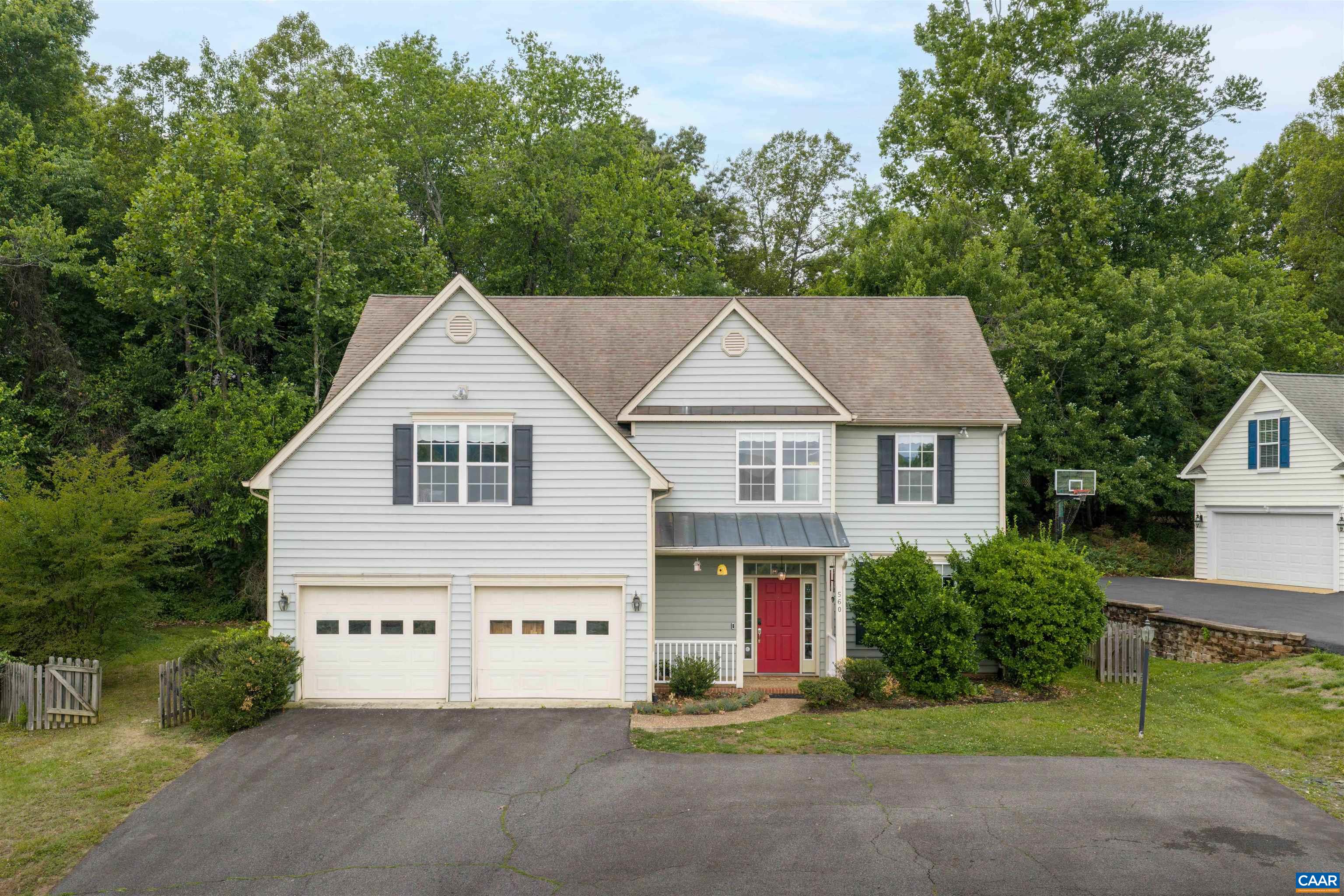560 ROLLING VALLEY CT, CHARLOTTESVILLE, Virginia 22902, 5 Bedrooms Bedrooms, ,2 BathroomsBathrooms,Residential,560 ROLLING VALLEY CT,677813 MLS # 677813