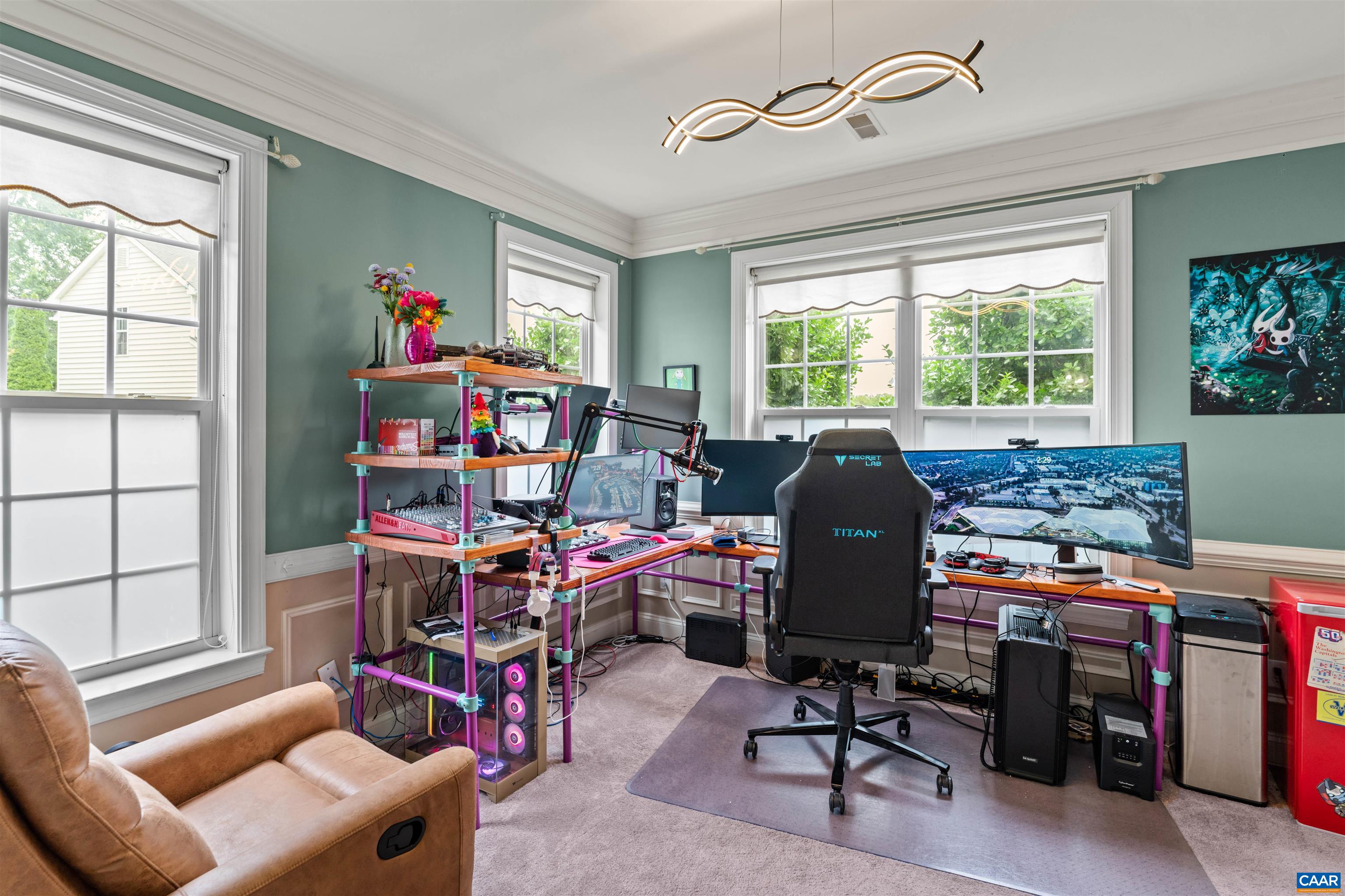 560 ROLLING VALLEY CT, CHARLOTTESVILLE, Virginia 22902, 5 Bedrooms Bedrooms, ,2 BathroomsBathrooms,Residential,560 ROLLING VALLEY CT,677813 MLS # 677813